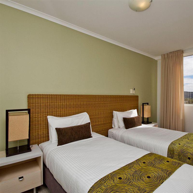 Mantra Ettalong Beach Buitenkant foto