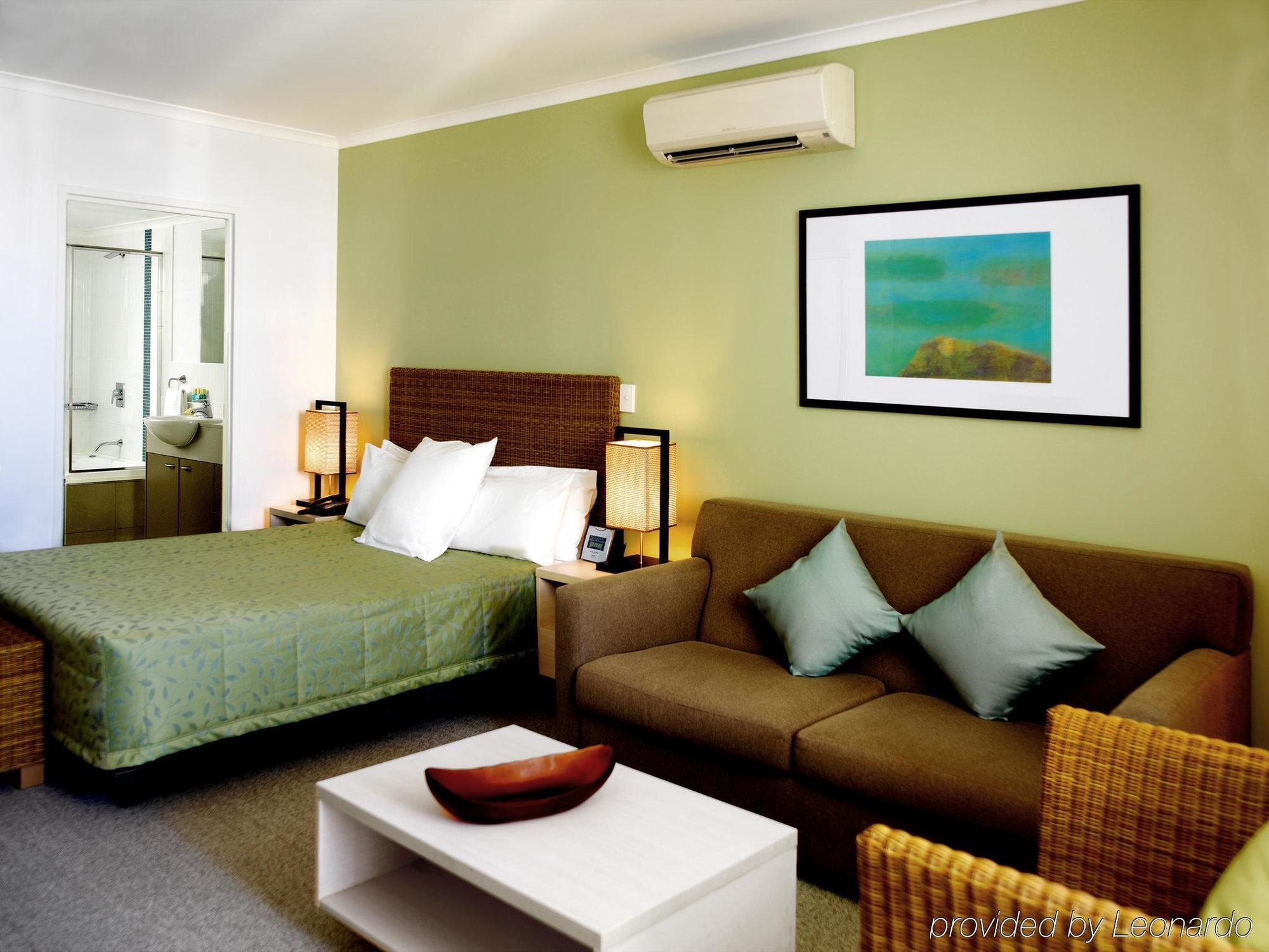 Mantra Ettalong Beach Kamer foto