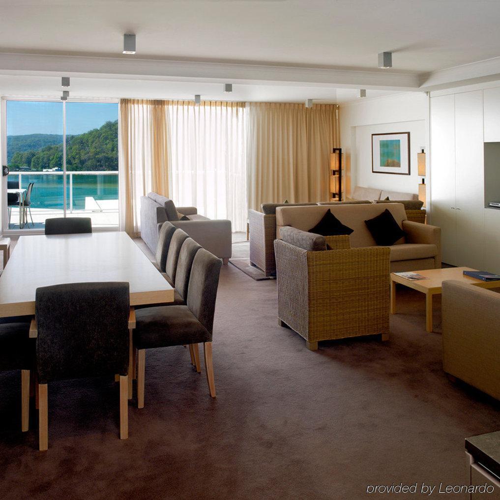 Mantra Ettalong Beach Kamer foto