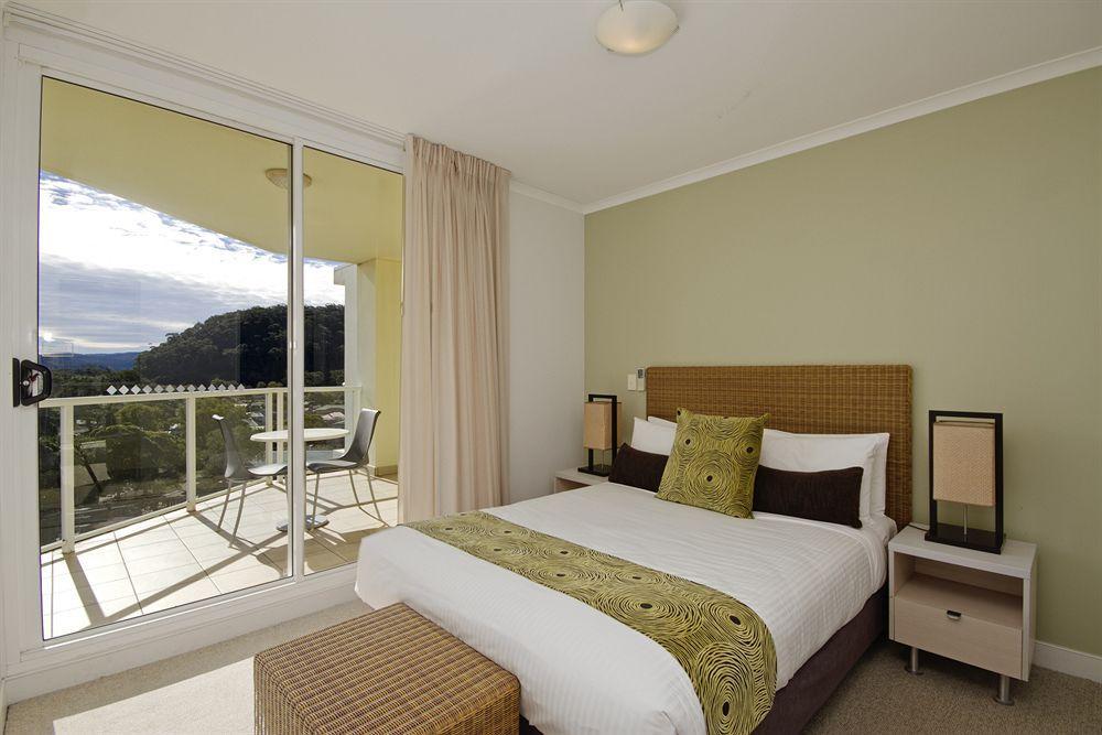 Mantra Ettalong Beach Buitenkant foto