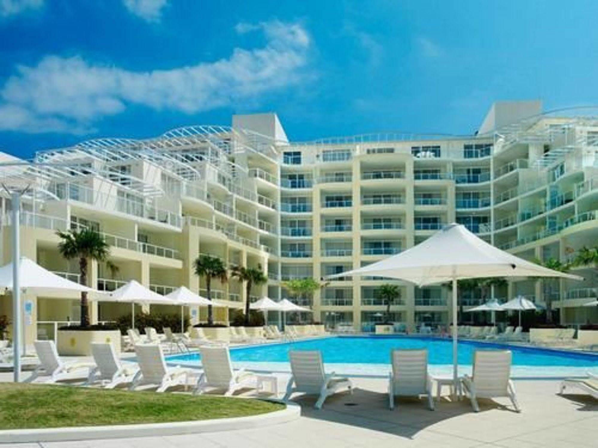 Mantra Ettalong Beach Buitenkant foto
